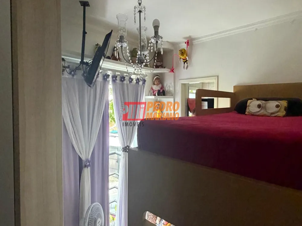 Sobrado, 2 quartos, 65 m² - Foto 7