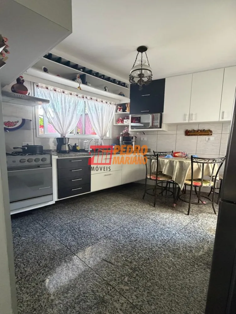 Sobrado, 2 quartos, 65 m² - Foto 9
