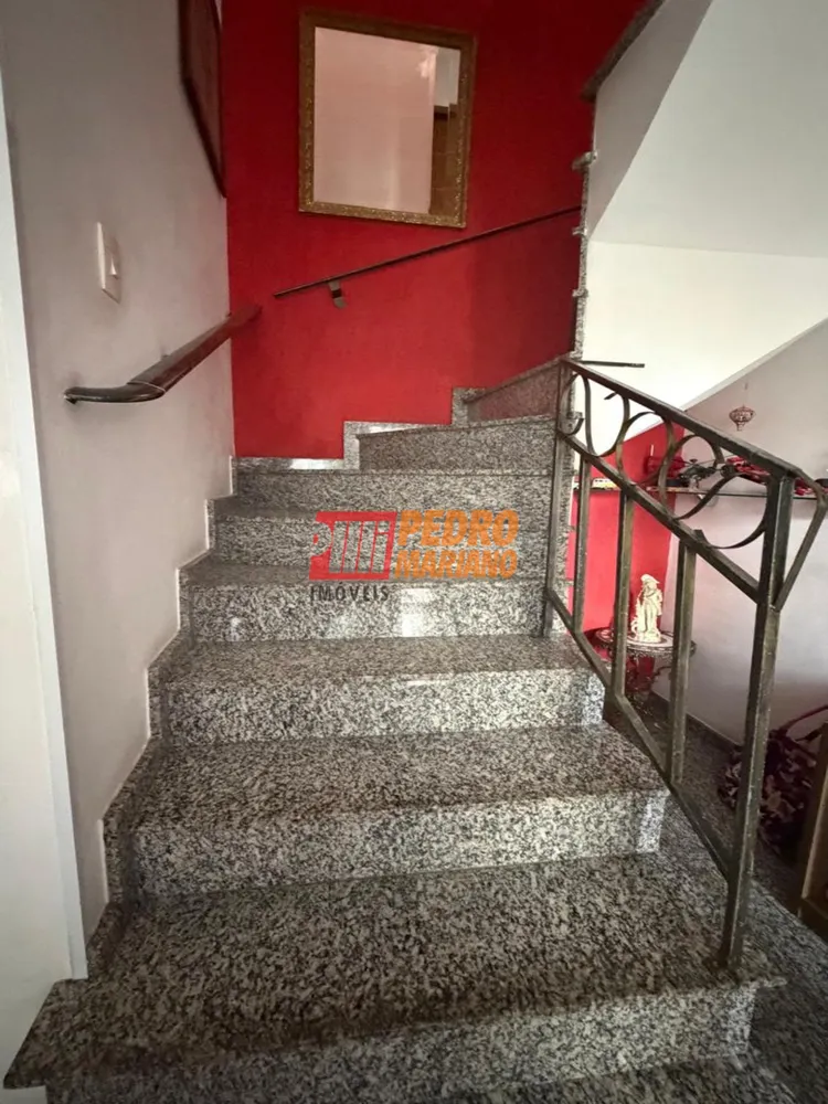 Sobrado, 2 quartos, 65 m² - Foto 2