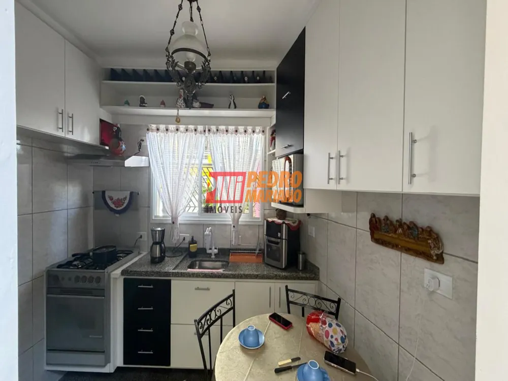 Sobrado, 2 quartos, 65 m² - Foto 10
