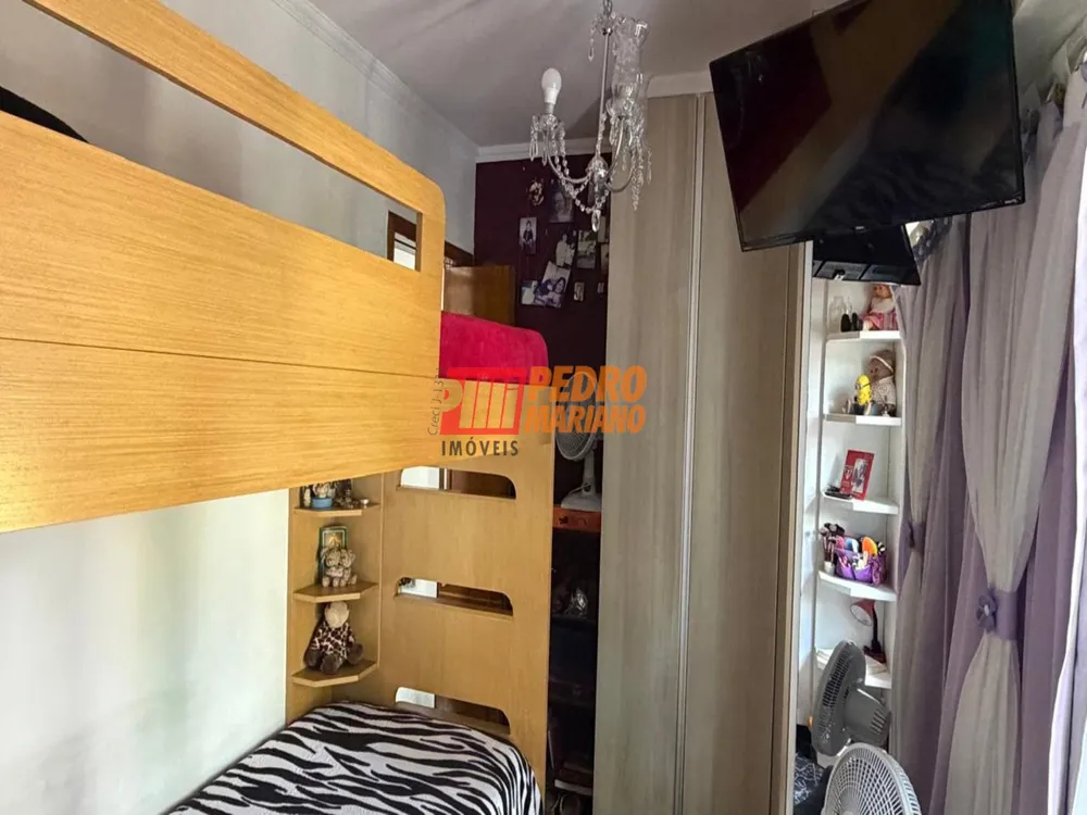 Sobrado, 2 quartos, 65 m² - Foto 8