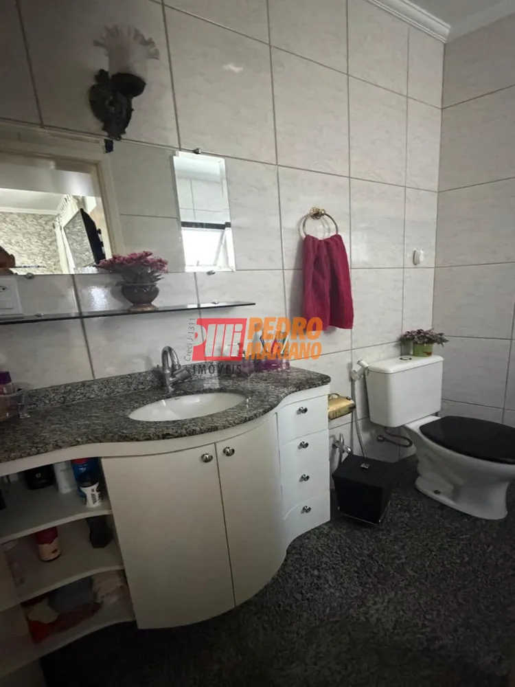 Sobrado, 2 quartos, 65 m² - Foto 4