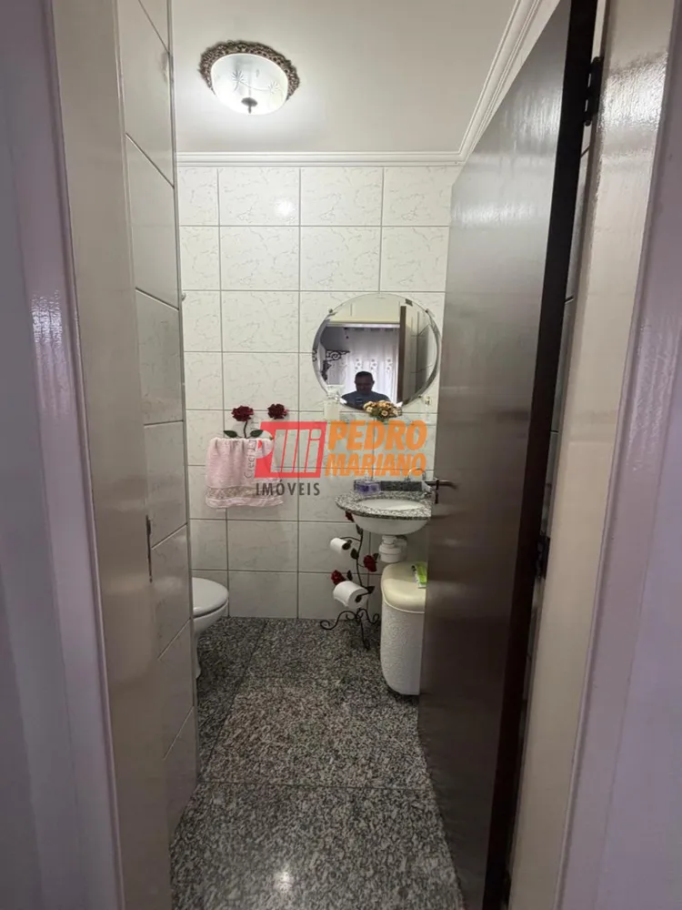 Sobrado, 2 quartos, 65 m² - Foto 12