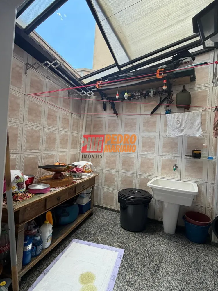 Sobrado, 2 quartos, 65 m² - Foto 11