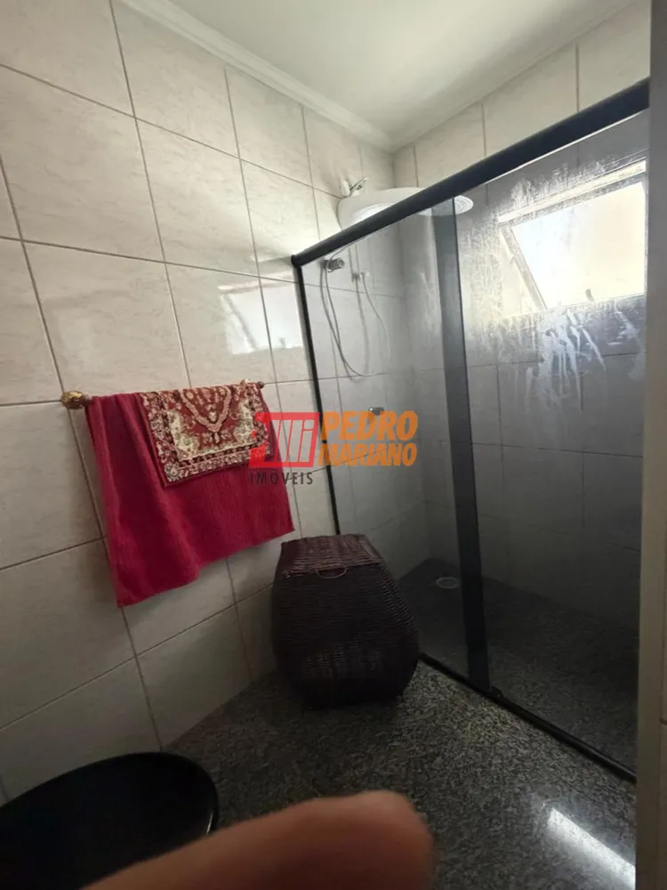 Sobrado, 2 quartos, 65 m² - Foto 5