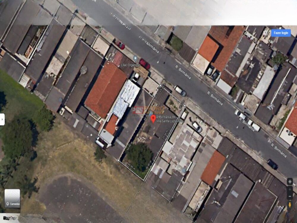 Terreno, 250 m² - Foto 3