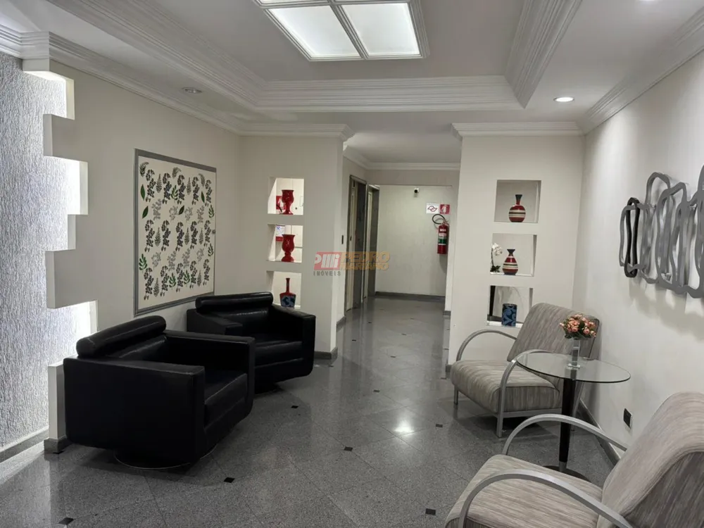 Apartamento, 3 quartos, 117 m² - Foto 5