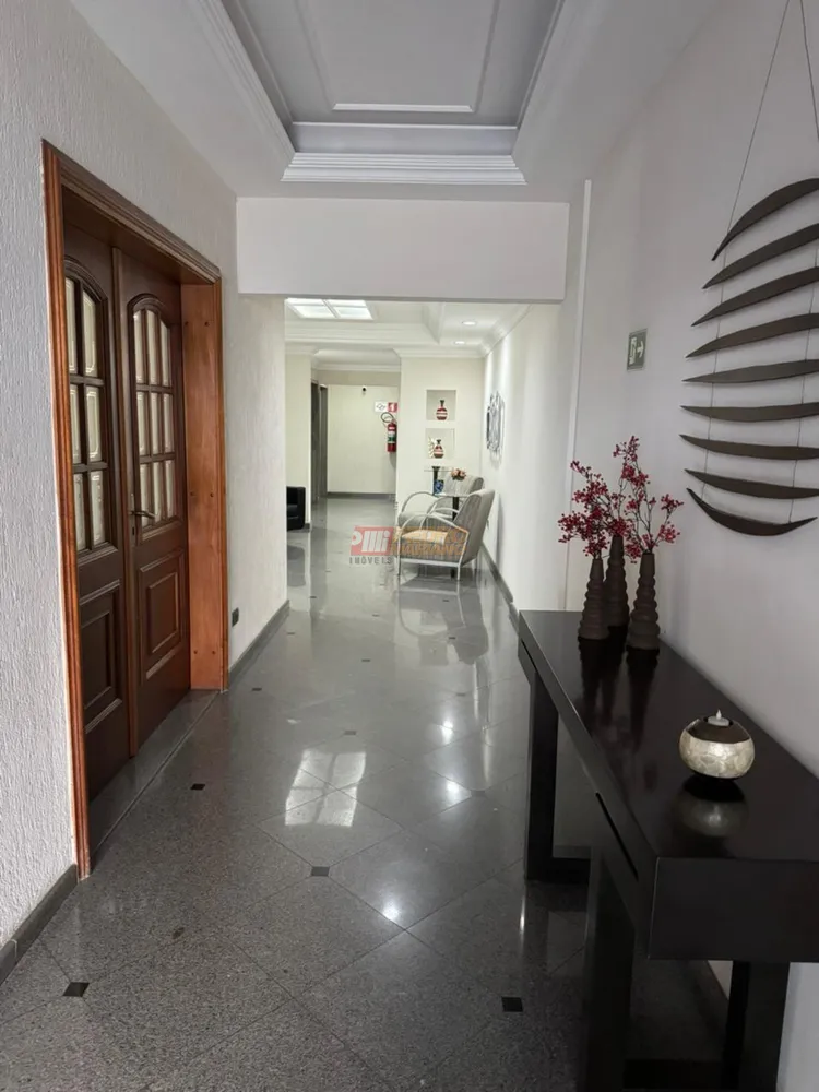 Apartamento, 3 quartos, 117 m² - Foto 7