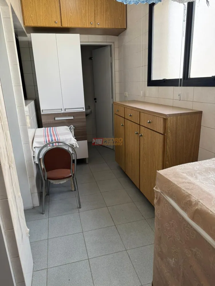 Apartamento, 3 quartos, 117 m² - Foto 4