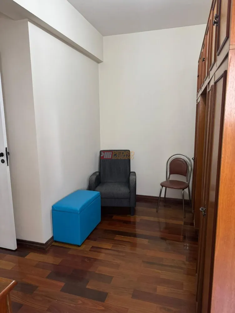 Apartamento, 3 quartos, 117 m² - Foto 2