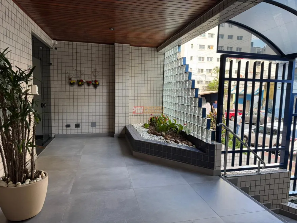 Apartamento, 3 quartos, 117 m² - Foto 6