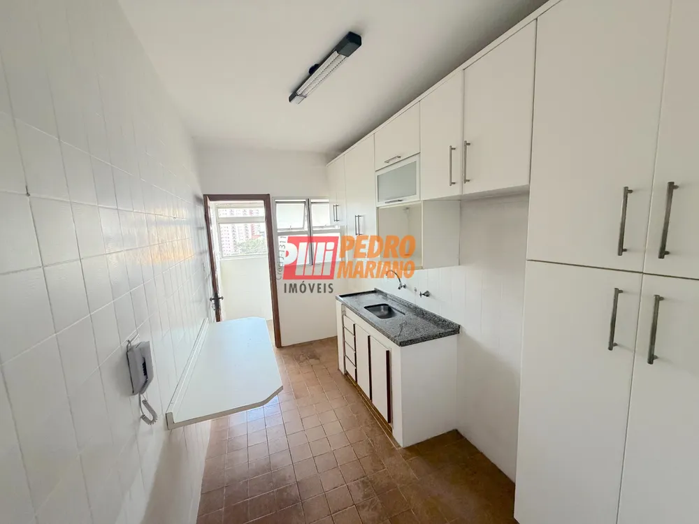 Apartamento, 2 quartos, 63 m² - Foto 3