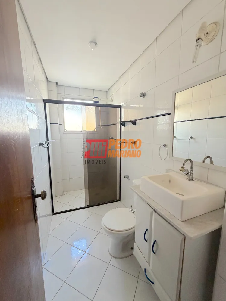 Apartamento, 2 quartos, 63 m² - Foto 2
