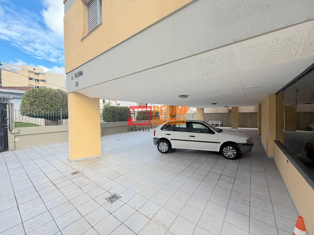 Apartamento, 2 quartos, 63 m² - Foto 10