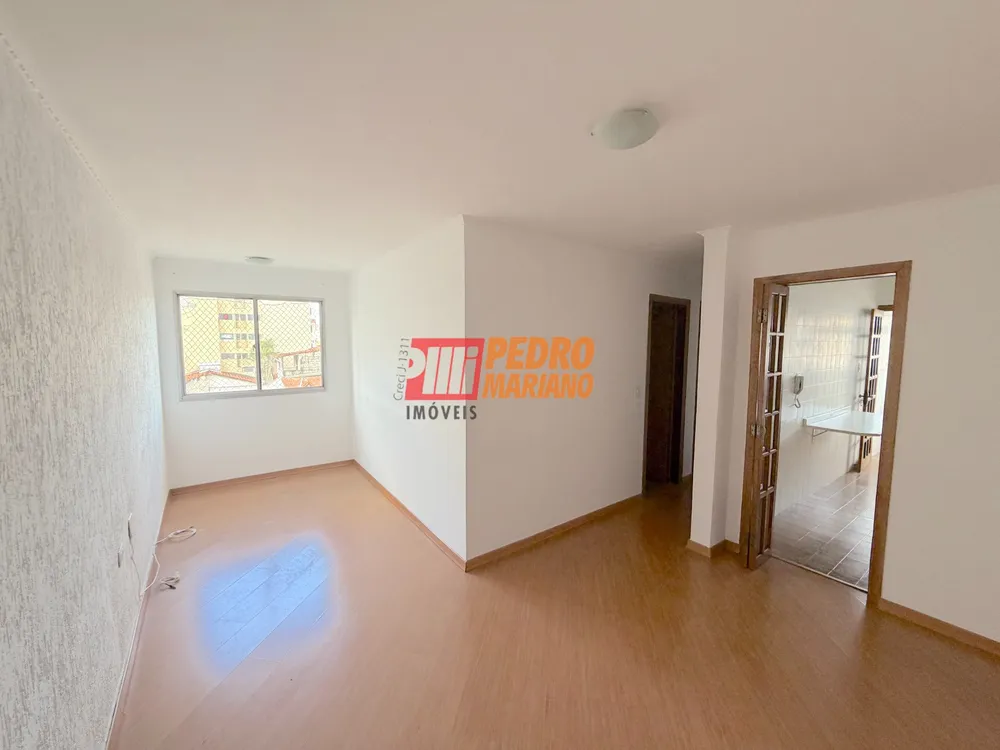 Apartamento, 2 quartos, 63 m² - Foto 4