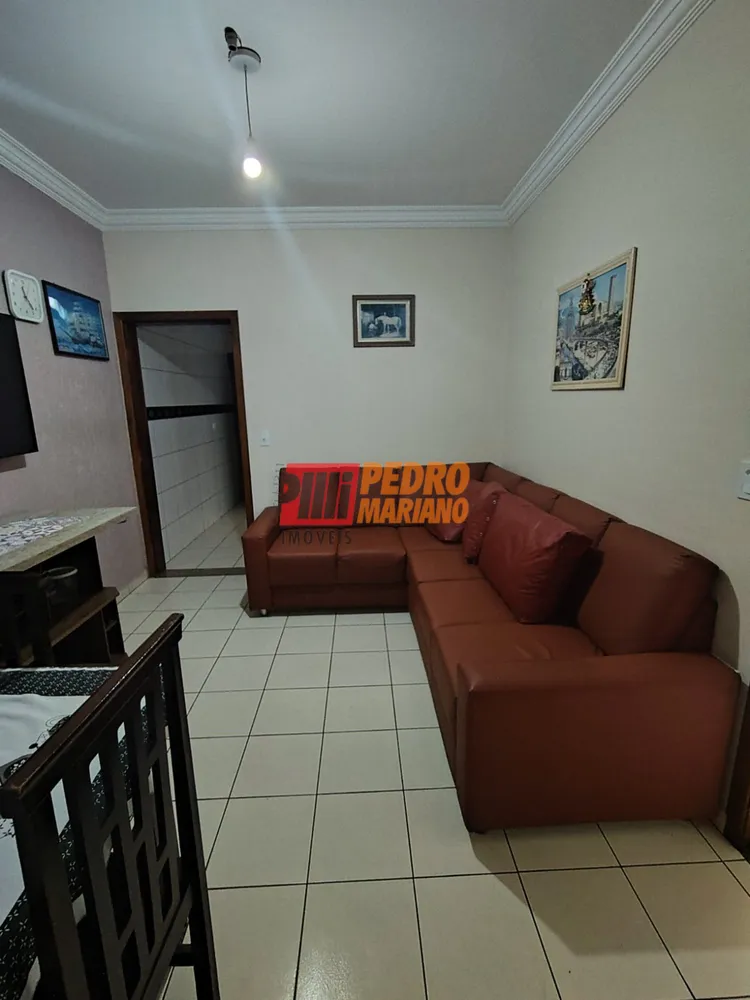 Casa, 2 quartos, 98 m² - Foto 1