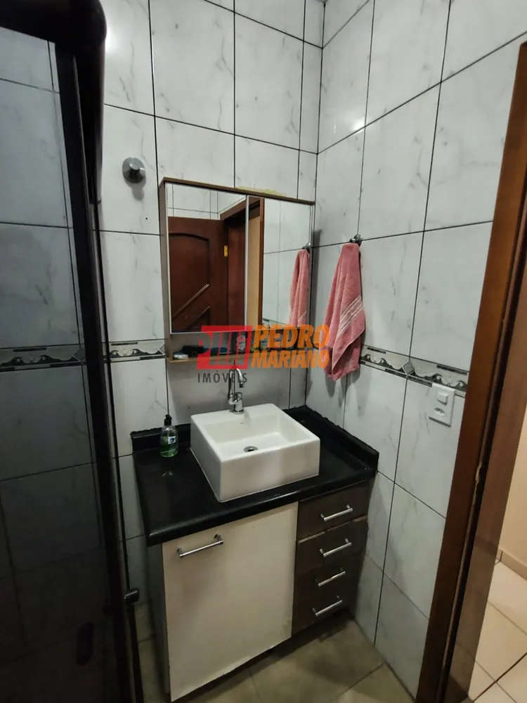 Casa, 2 quartos, 98 m² - Foto 8