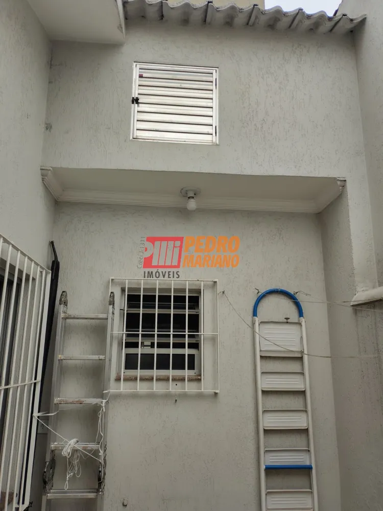 Casa, 2 quartos, 98 m² - Foto 3