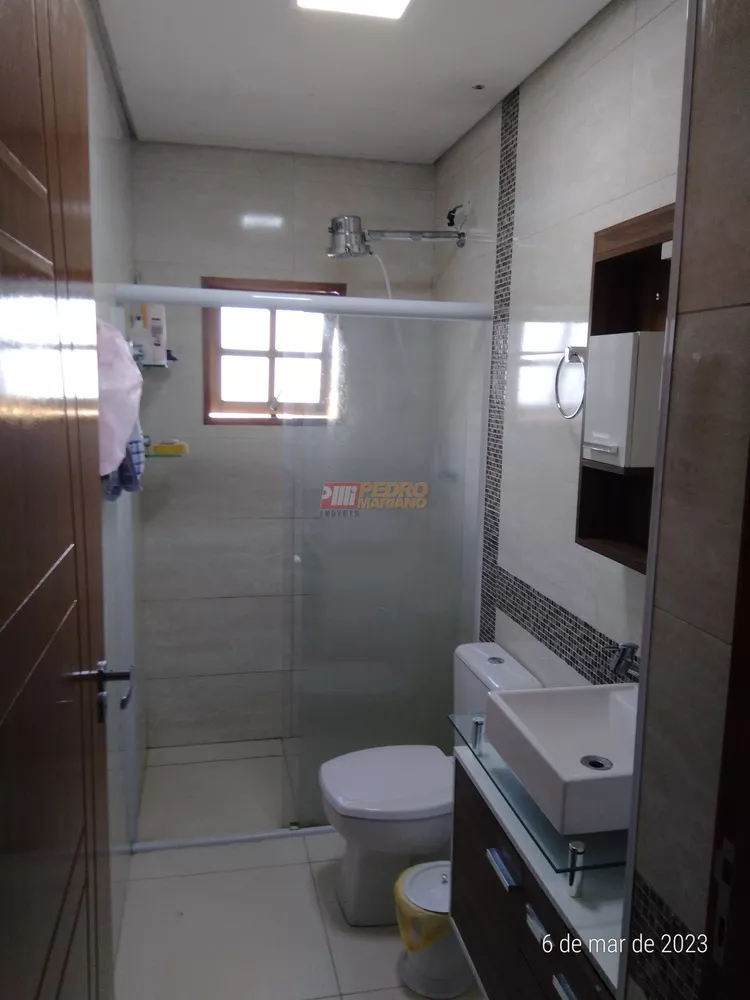 Sobrado, 4 quartos, 162 m² - Foto 24