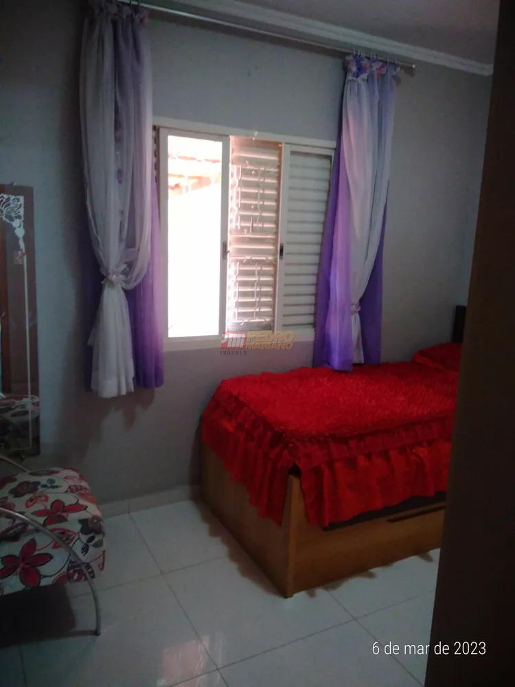 Sobrado, 4 quartos, 162 m² - Foto 15