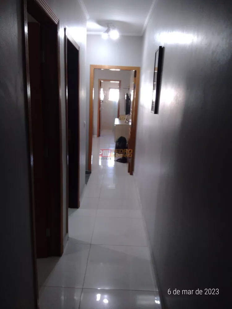 Sobrado, 4 quartos, 162 m² - Foto 5