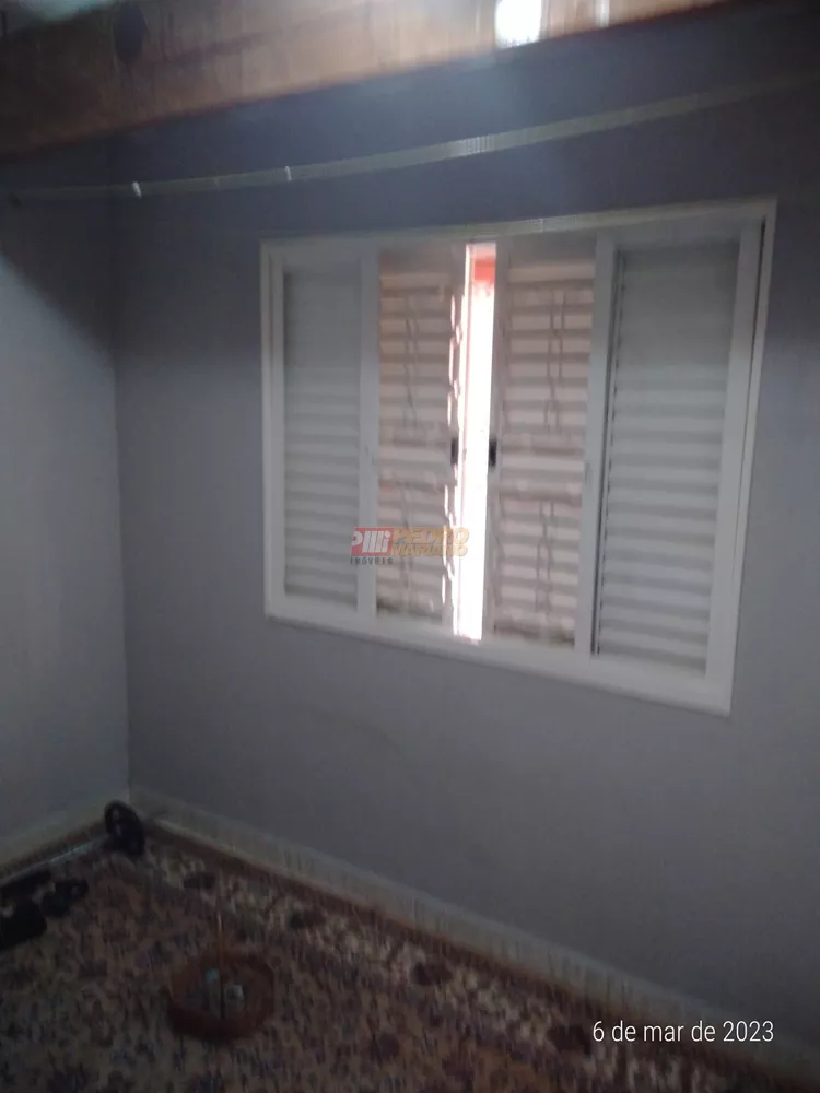 Sobrado, 4 quartos, 162 m² - Foto 29