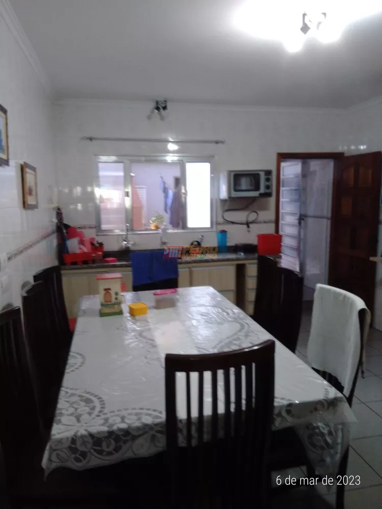 Sobrado, 4 quartos, 162 m² - Foto 18