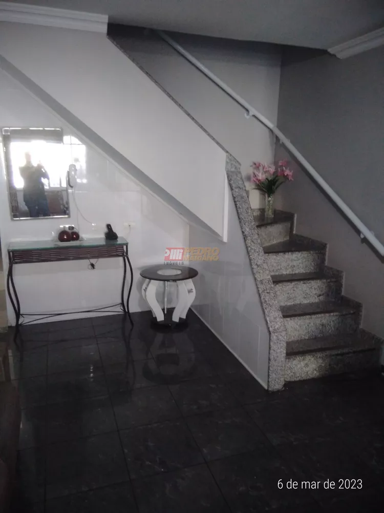 Sobrado, 4 quartos, 162 m² - Foto 3