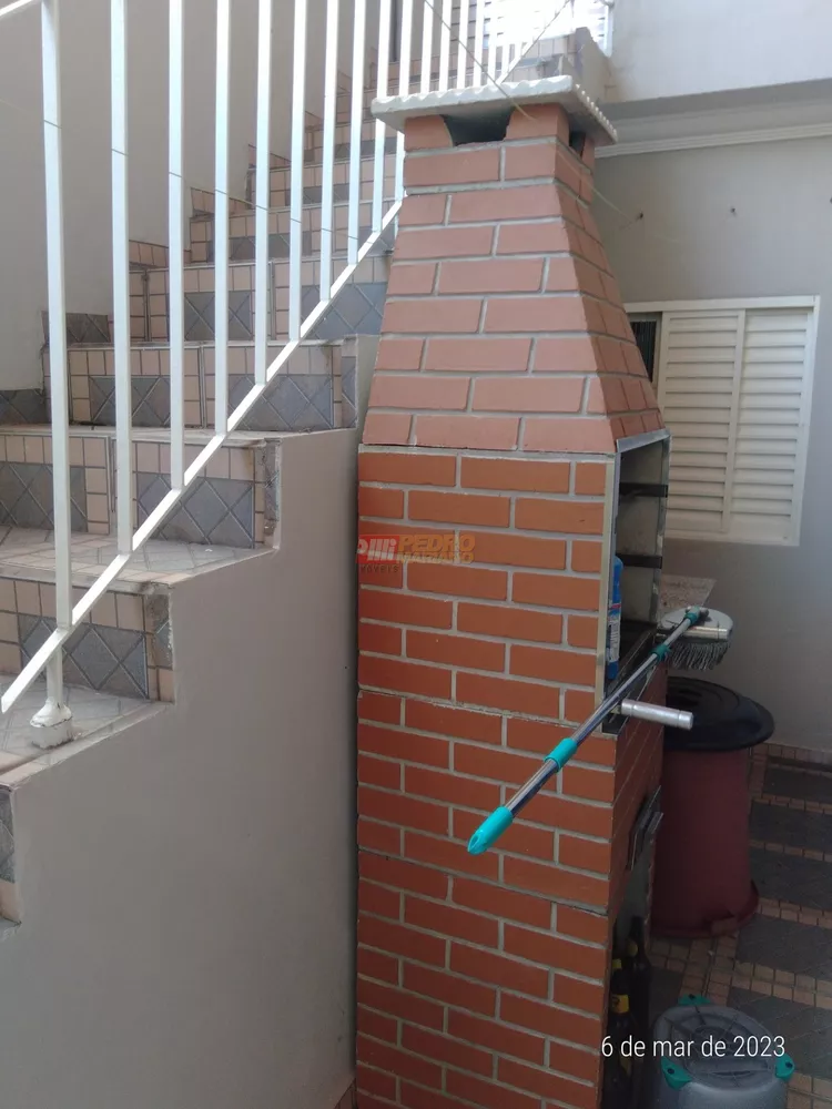 Sobrado, 4 quartos, 162 m² - Foto 26