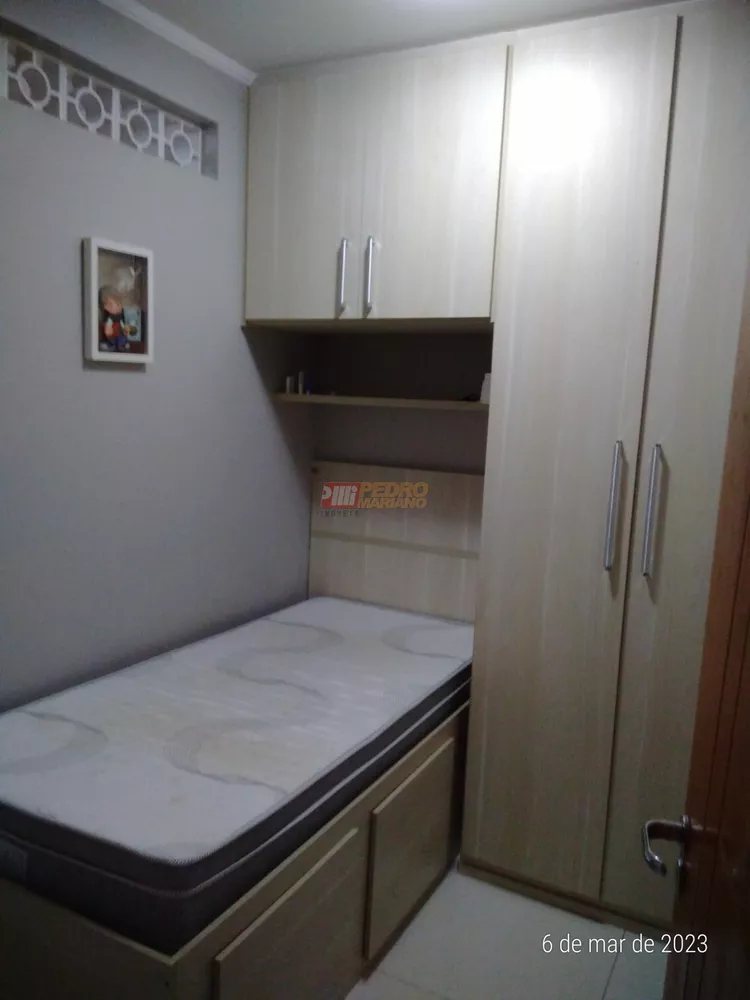 Sobrado, 4 quartos, 162 m² - Foto 12