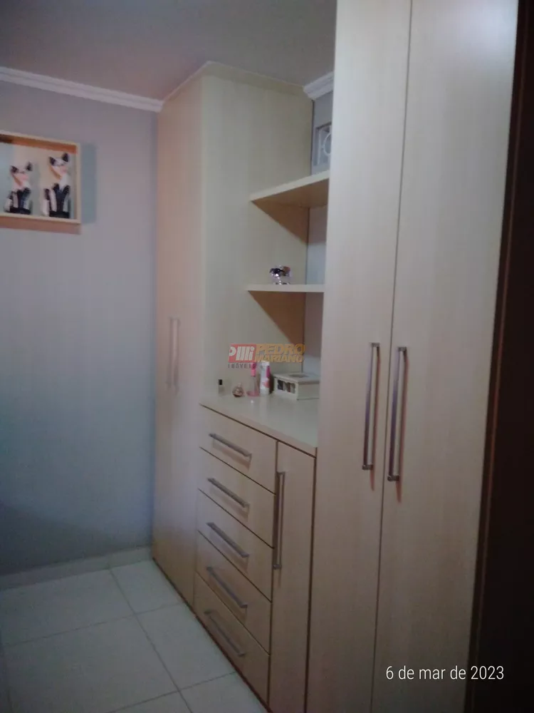 Sobrado, 4 quartos, 162 m² - Foto 13