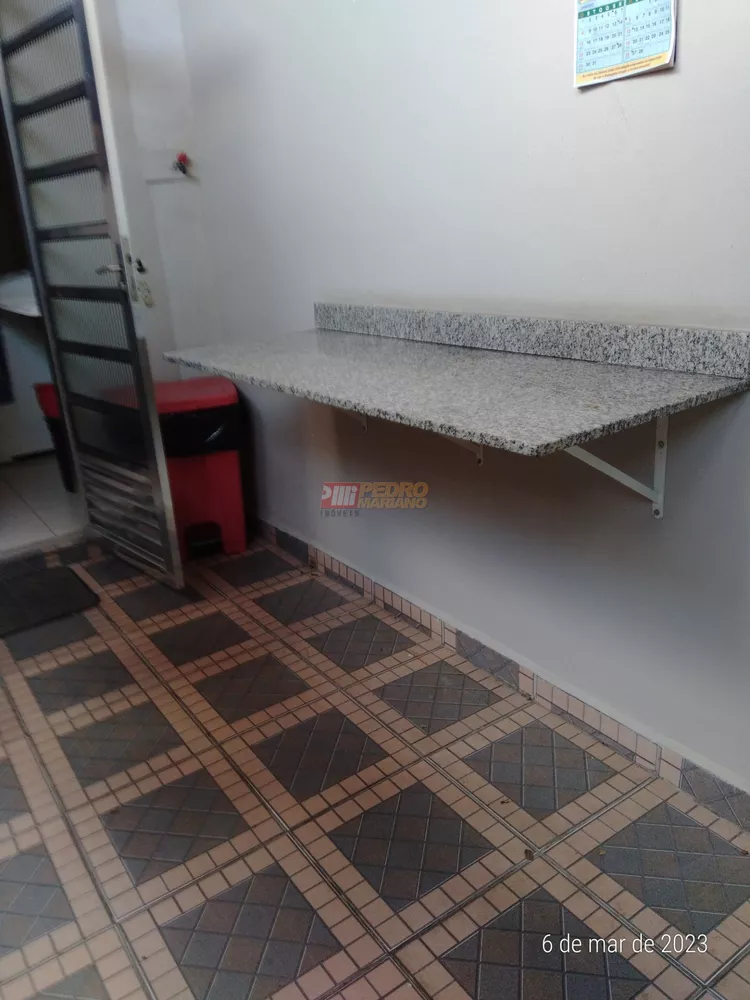 Sobrado, 4 quartos, 162 m² - Foto 30