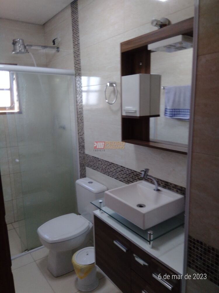 Sobrado à venda com 4 quartos, 162m² - Foto 7