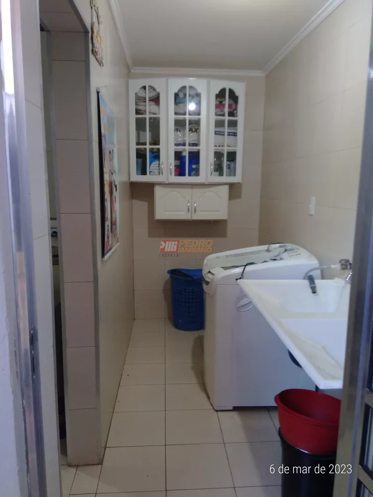 Sobrado, 4 quartos, 162 m² - Foto 25