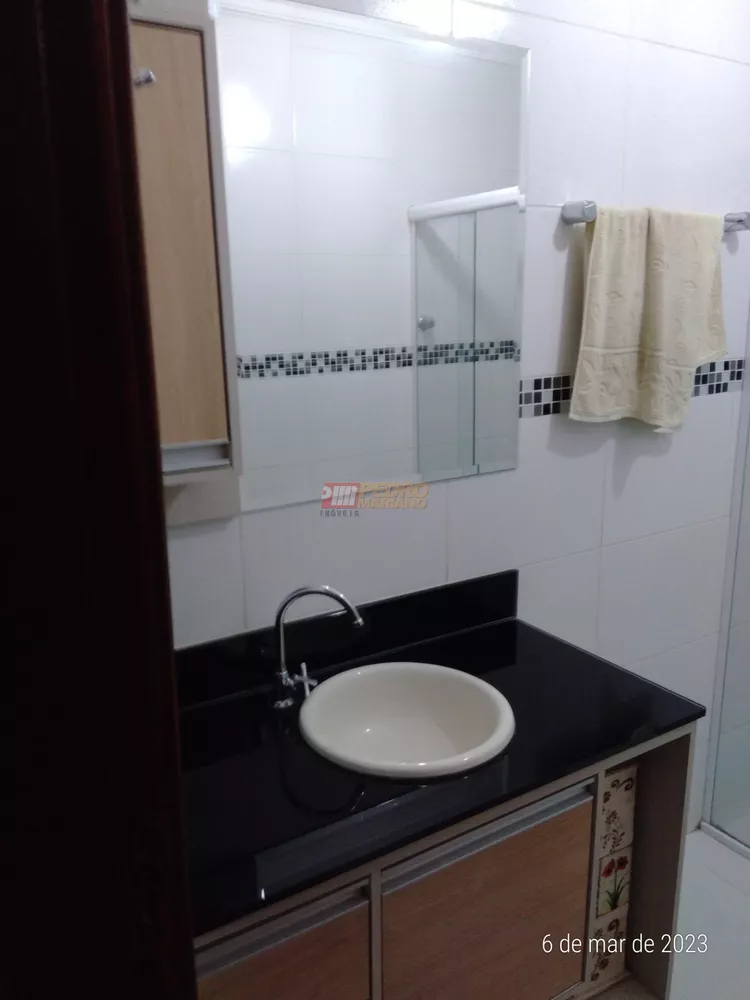 Sobrado, 4 quartos, 162 m² - Foto 21