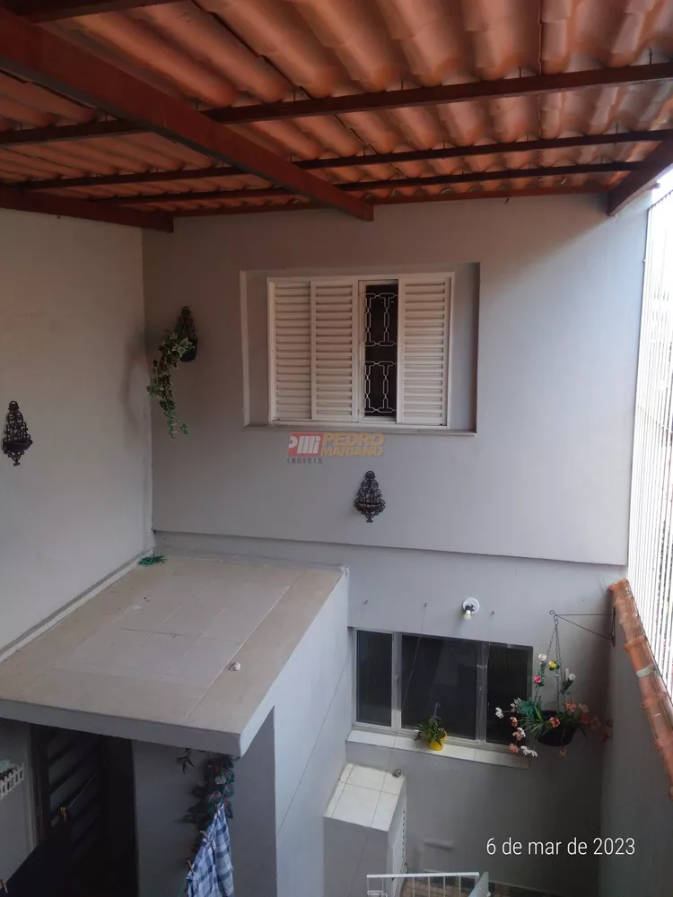 Sobrado, 4 quartos, 162 m² - Foto 28