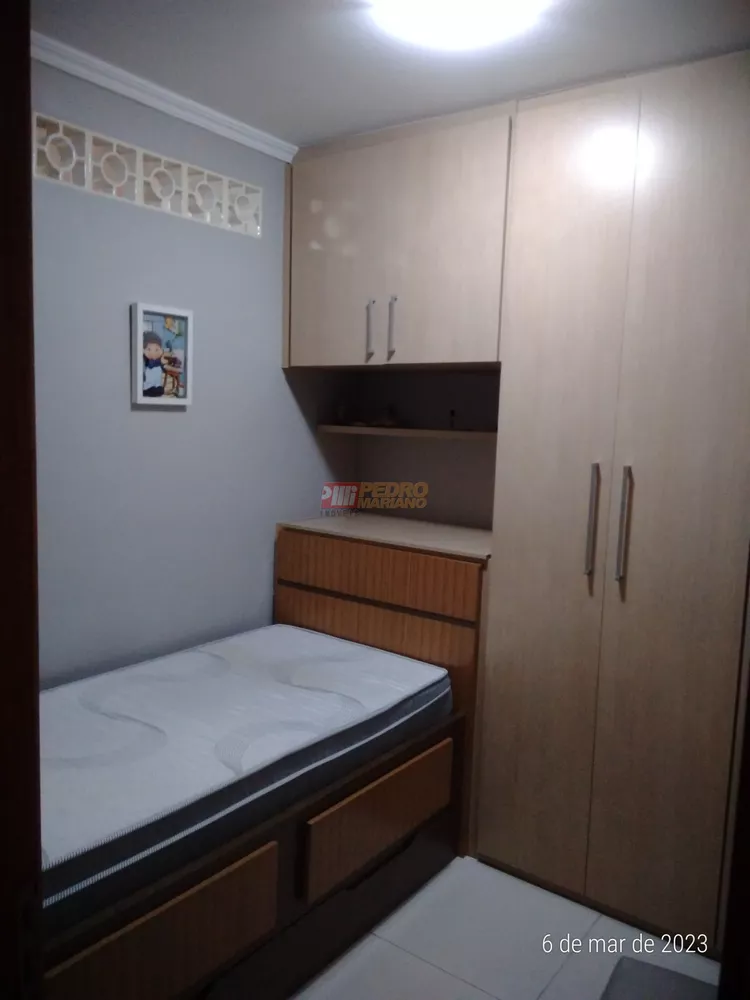 Sobrado, 4 quartos, 162 m² - Foto 11