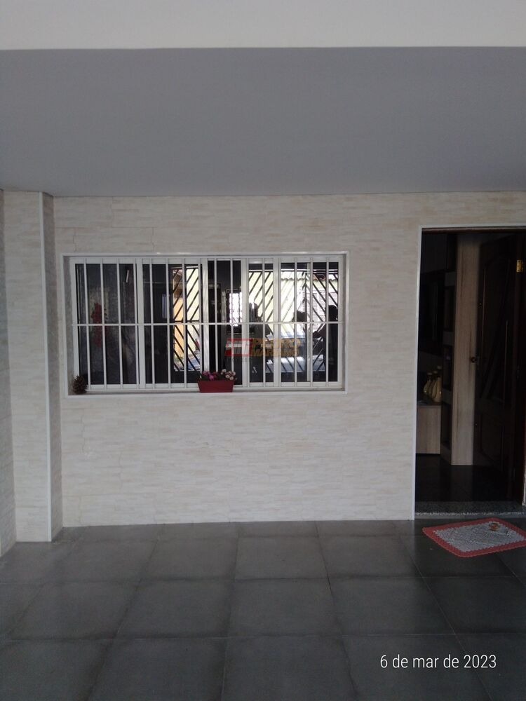 Sobrado à venda com 4 quartos, 162m² - Foto 8