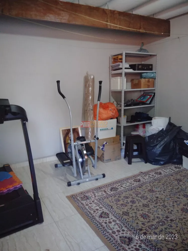 Sobrado, 4 quartos, 162 m² - Foto 27