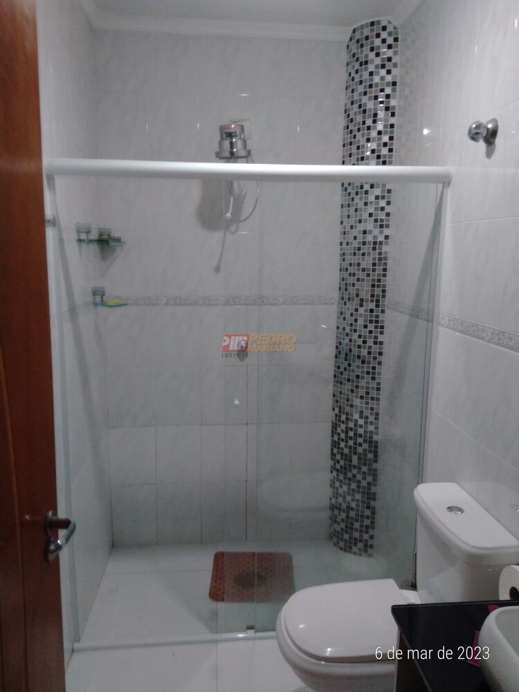 Sobrado à venda com 4 quartos, 162m² - Foto 6