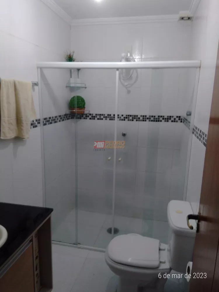 Sobrado, 4 quartos, 162 m² - Foto 20