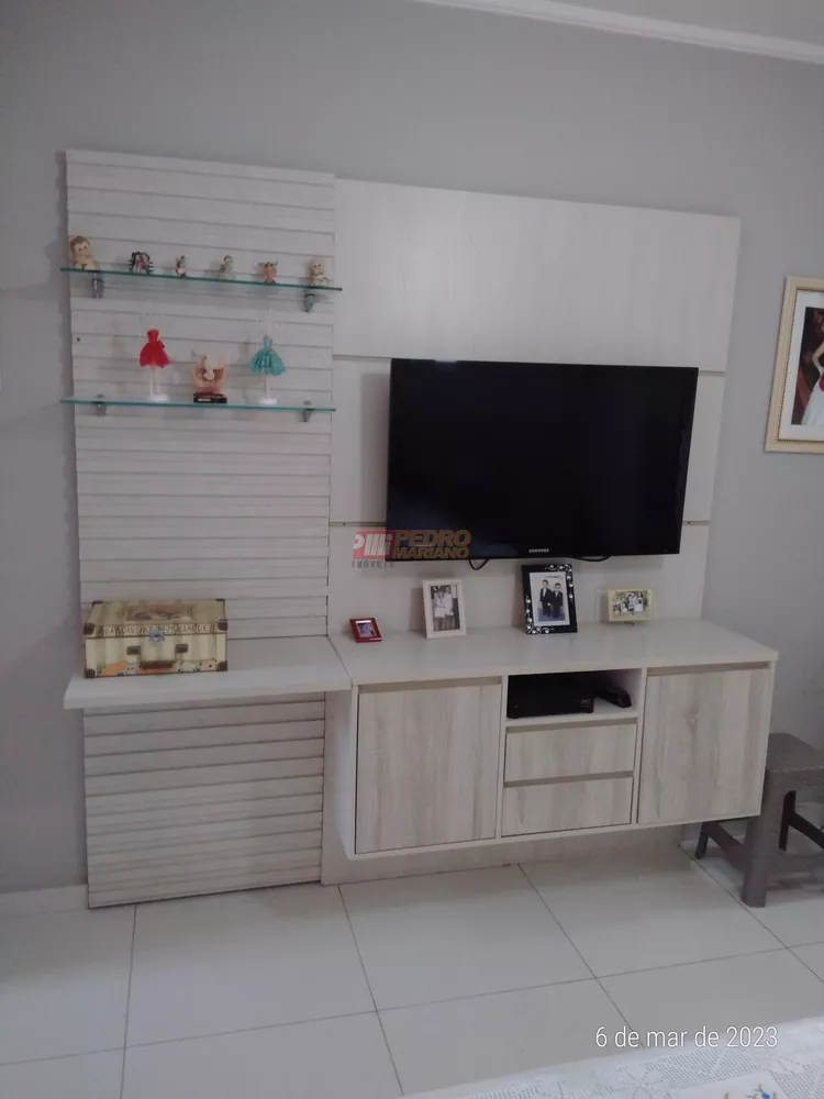 Sobrado, 4 quartos, 162 m² - Foto 8