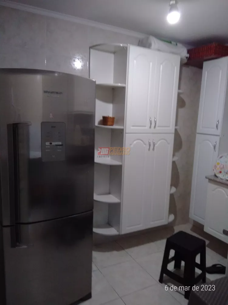 Sobrado, 4 quartos, 162 m² - Foto 19