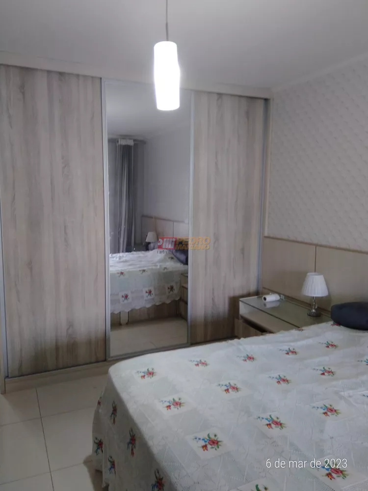 Sobrado, 4 quartos, 162 m² - Foto 7