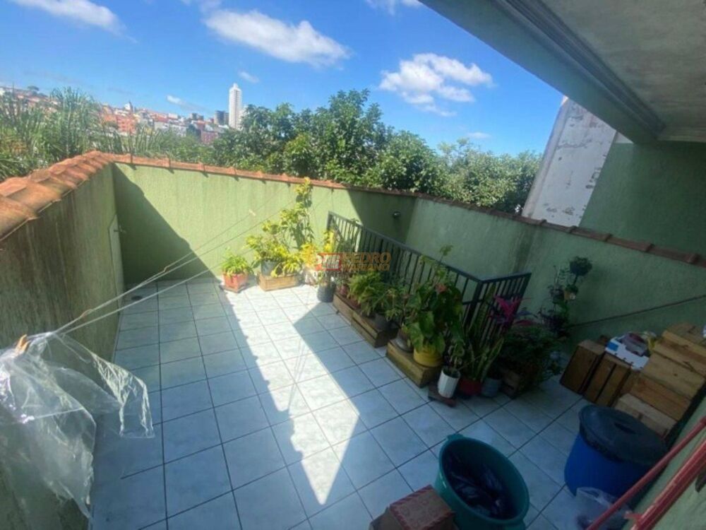 Sobrado, 3 quartos, 314 m² - Foto 19