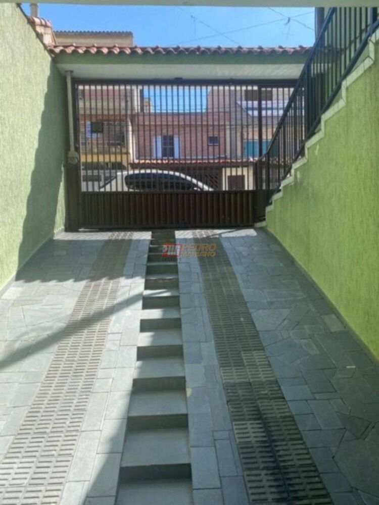 Sobrado, 3 quartos, 314 m² - Foto 18