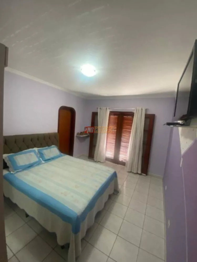 Sobrado, 3 quartos, 314 m² - Foto 8