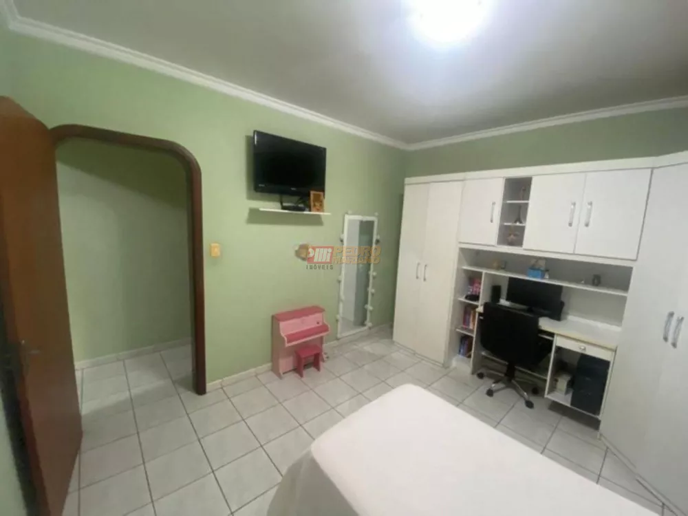 Sobrado, 3 quartos, 314 m² - Foto 14
