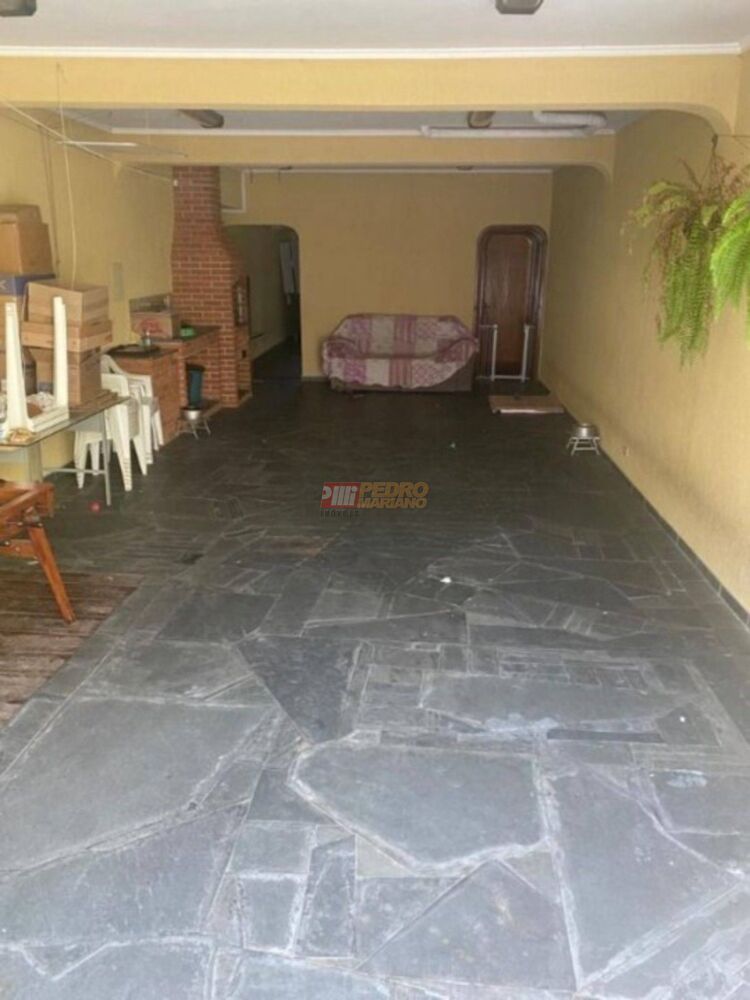 Sobrado, 3 quartos, 314 m² - Foto 17
