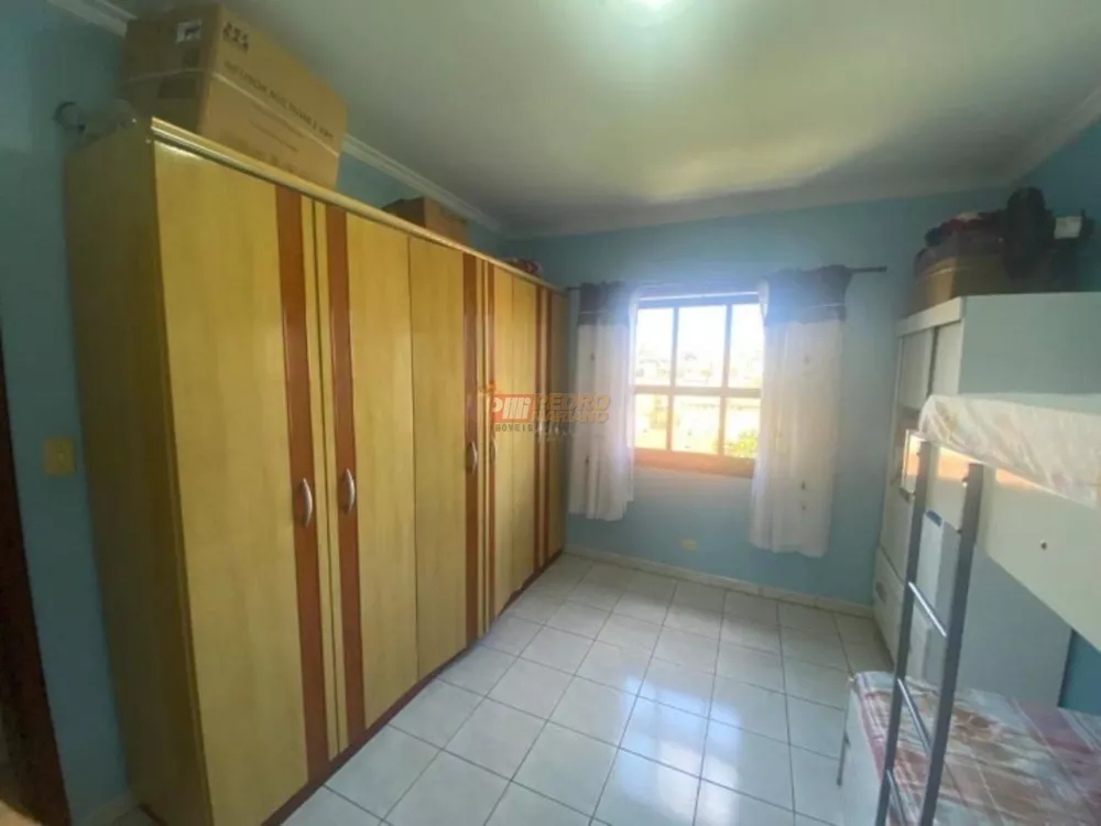 Sobrado, 3 quartos, 314 m² - Foto 16